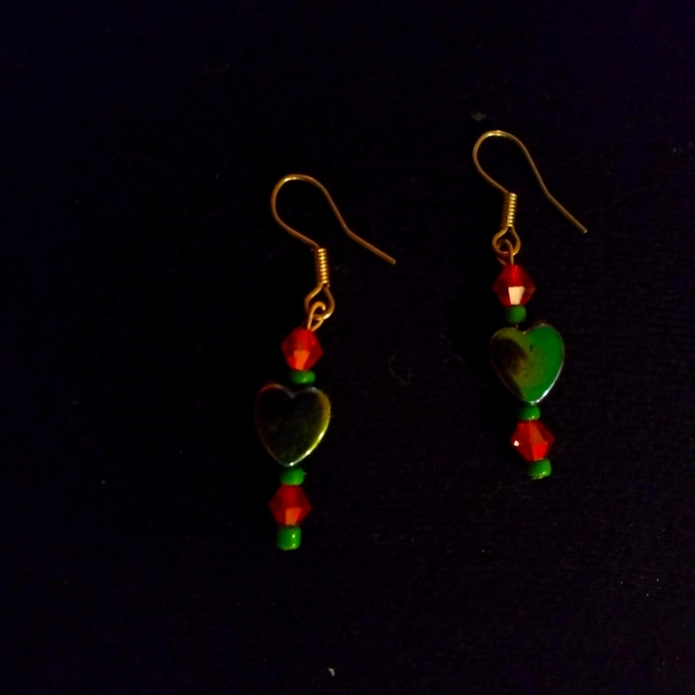 Handmade Earrings